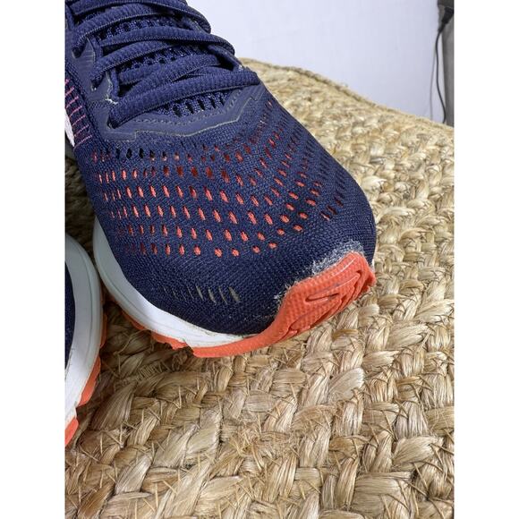 Brooks Launch 5 B Comfort Cushioned Athletic Running Sneakers Women’s 8.5 - Picture 8 of 11